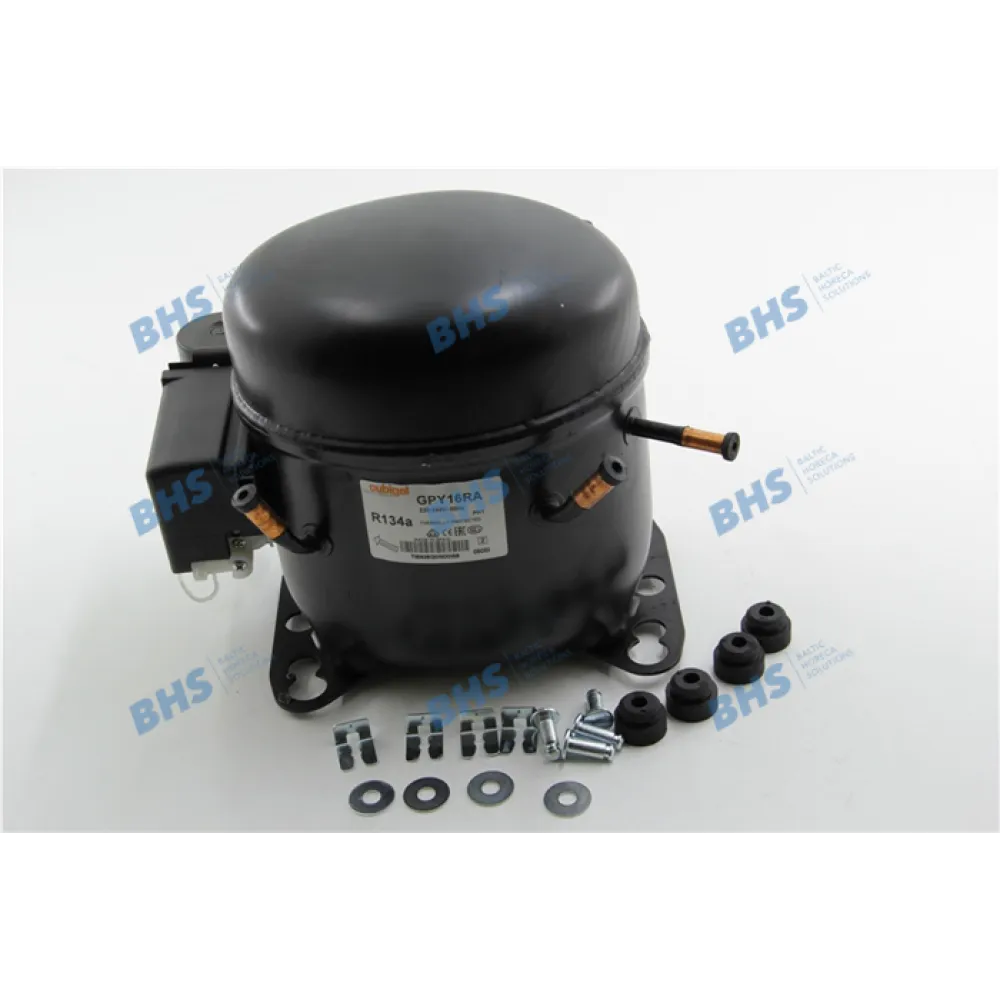 Compresseur Tefcold SpareParts 11827