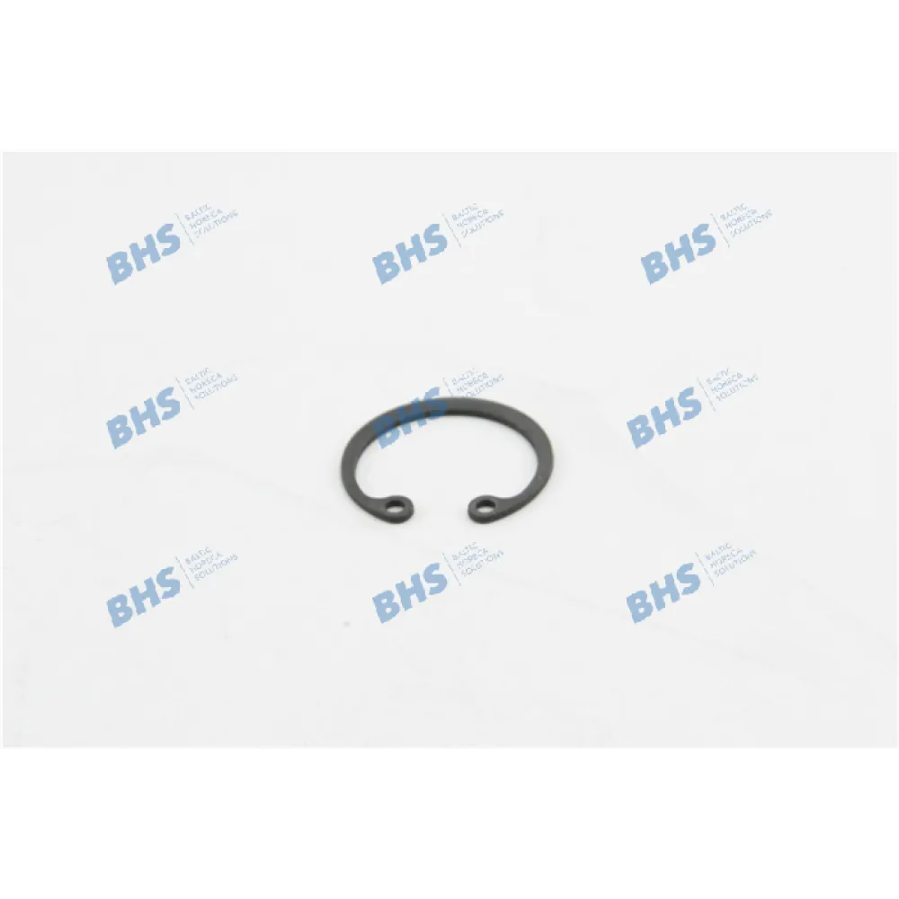 Bague élastique pour galets Tefcold SpareParts 14611