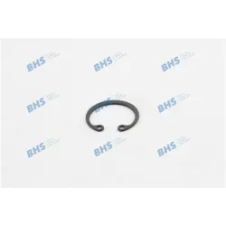 Bague élastique pour galets Tefcold SpareParts 14611