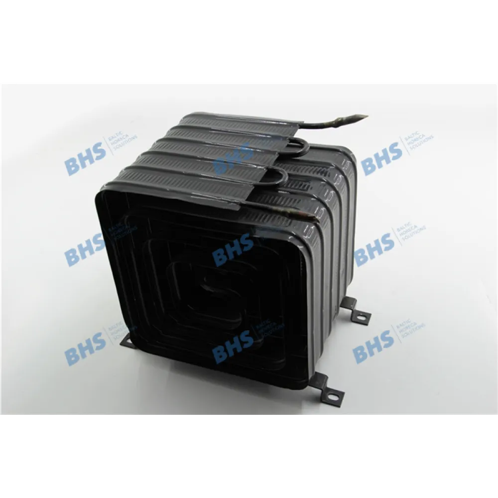 Condensateur Tefcold SpareParts 14087