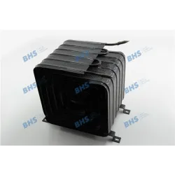 Condensateur Tefcold SpareParts 14087