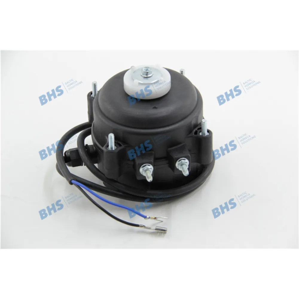 Moteur de ventilateur d'évaporateur Tefcold SpareParts 13446