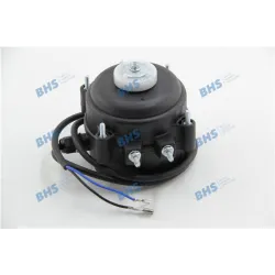 Moteur de ventilateur d'évaporateur Tefcold SpareParts 13446