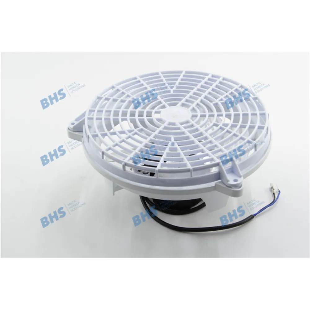 Groupe de ventilateur d'évaporateur Tefcold SpareParts 13443