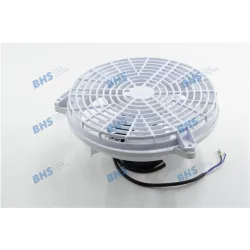 Groupe de ventilateur d'évaporateur Tefcold SpareParts 13443