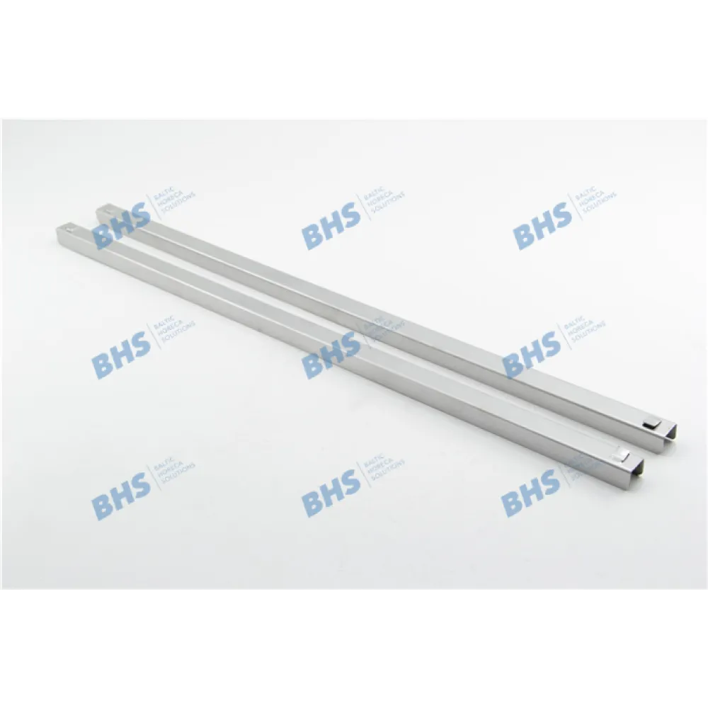 Glissière en U, jeu gauche/droite Tefcold SpareParts 12517