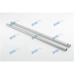 Glissière en U, jeu gauche/droite Tefcold SpareParts 12517