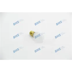 Lampe Tefcold SpareParts TC7110000600