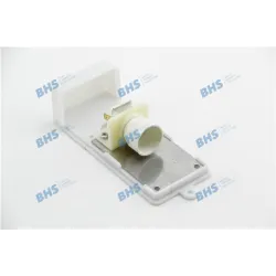 Porte-ampoule Tefcold SpareParts 15429