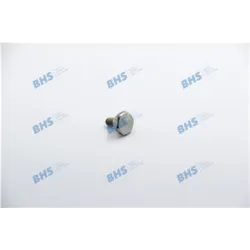 Écrou de positionnement de support Tefcold SpareParts TC7110000501