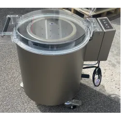 Coupe-légumes SAMMIC 1000700