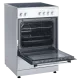 Cuisinière électrique avec four Scandomestic HOME 24075110000FCC800W