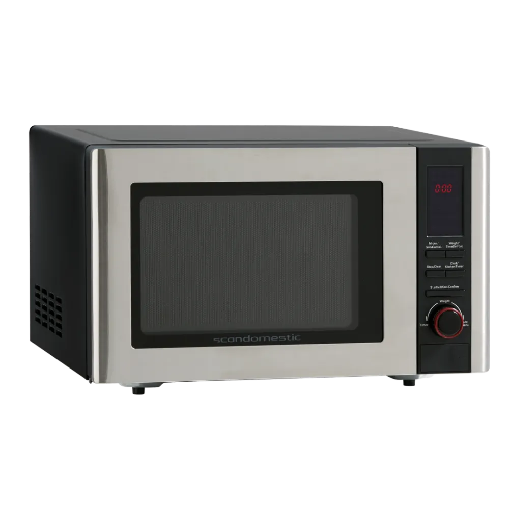 Four à micro-ondes Scandomestic HOME 33090027210000
