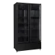 Armoire réfrigérée vitrée SCANDOMESTIC 263111DC826BD