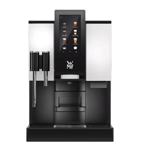 Machines à café d'occasion