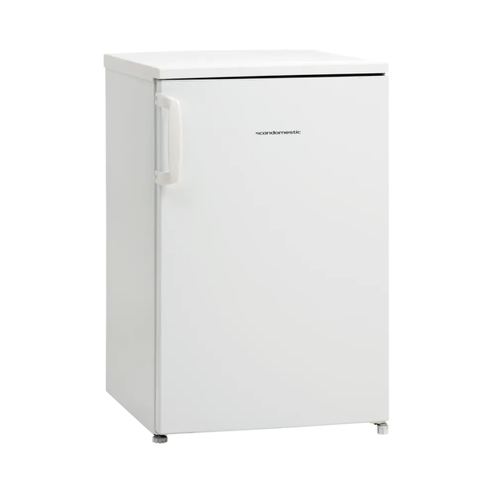 Réfrigérateur combiné Scandomestic HOME 01030161W10000