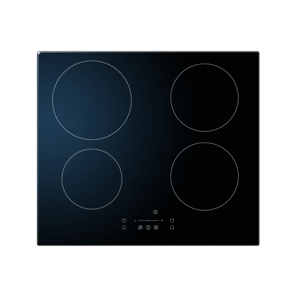 Table de cuisson Scandomestic HOME 33058010000IKP60