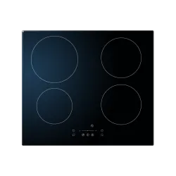 Table de cuisson Scandomestic HOME 33058010000IKP60