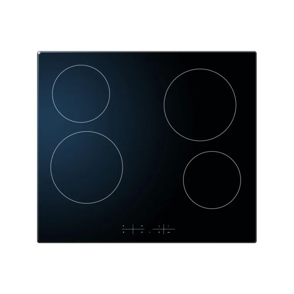 Table de cuisson Scandomestic HOME 33050061310000