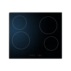 Table de cuisson Scandomestic HOME 33050061310000