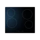 Table de cuisson Scandomestic HOME 33050061310000