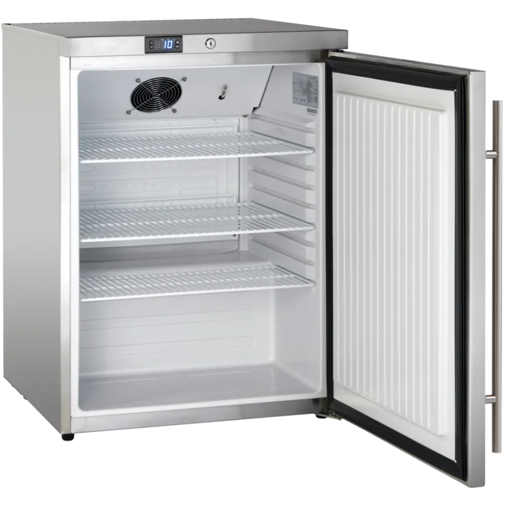 Réfrigérateur Scandomestic HOME 35310145E10000
