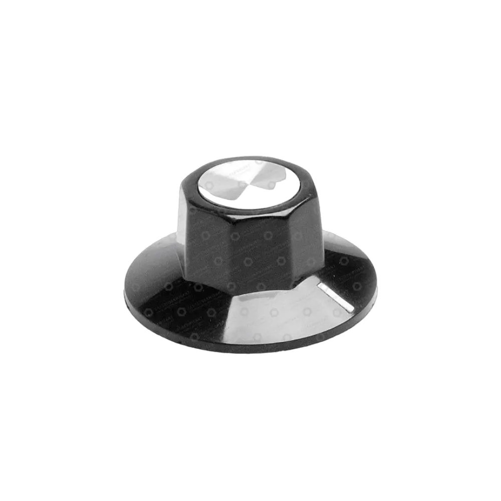 Volant pour friteuses électriques HENDI 205235