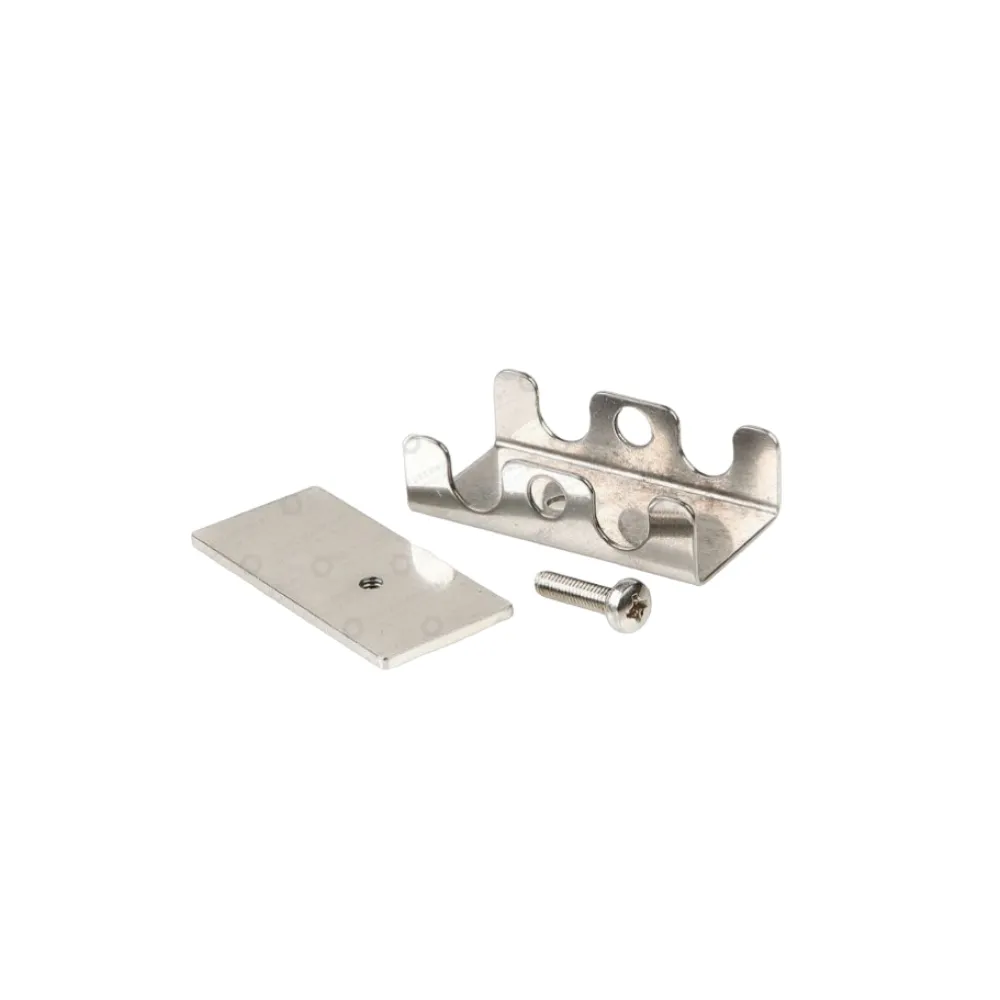 Plaque inférieure pour capteur de thermostat HENDI 207314