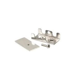 Plaque inférieure pour capteur de thermostat HENDI 207314