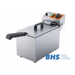 Friteuse électrique Stalgast 746067