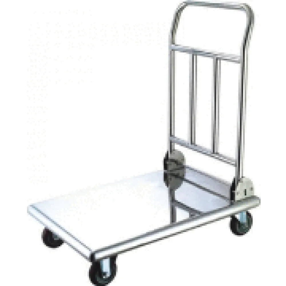 Chariot-plateforme Stalgast 059001