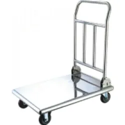 Chariot-plateforme Stalgast 059001