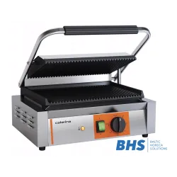 Grill de contact Stalgast 742038