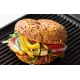 Grill de contact Stalgast 742028
