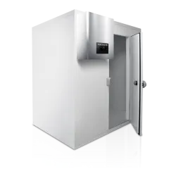 Chambre froide de congélation TEFCOLD CRNF2130WD