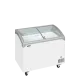 Congélateur coffre à glaces TEFCOLD NIC302SCEB