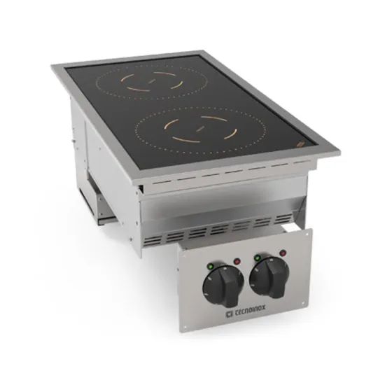 Équipements de cuisine encastrables DROP-IN