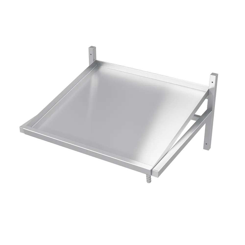 Étagère pour panier de lave-vaisselle Novameta LSB1-60-53-35