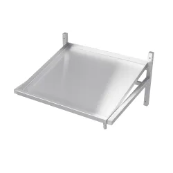Étagère pour panier de lave-vaisselle Novameta LSB1-60-53-35