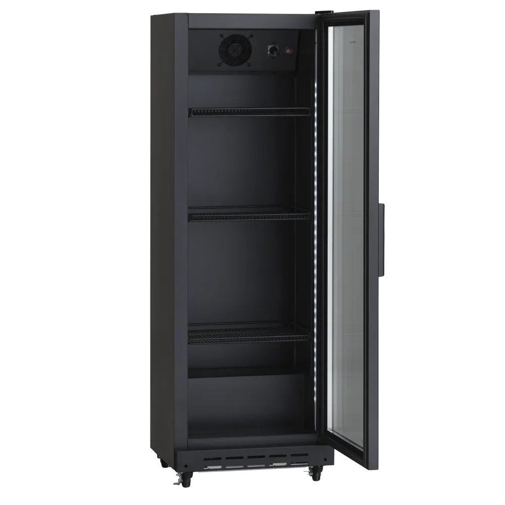 Armoire réfrigérée vitrée SCANDOMESTIC 26310181BE10000