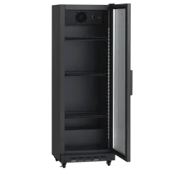 Armoire réfrigérée vitrée SCANDOMESTIC 26310181BE10000
