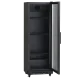 Armoire réfrigérée vitrée SCANDOMESTIC 26310181BE10000