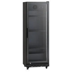 Armoire réfrigérée vitrée SCANDOMESTIC 26310181BE10000
