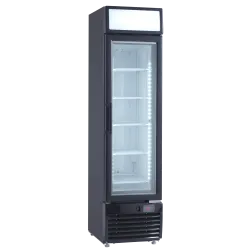 Vitrine congélateur SCANDOMESTIC 59324010000DF217BC