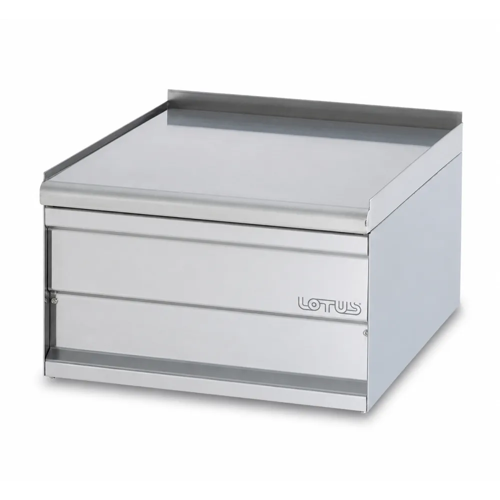Plan de travail neutre LOTUS 05016000