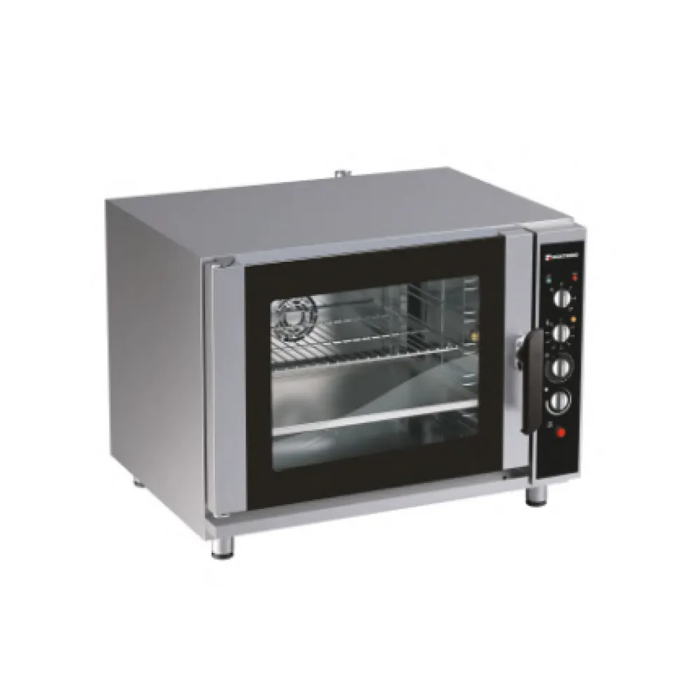 Four à convection électrique Inoxtrend VSDA005E