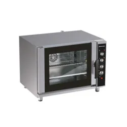 Four à convection électrique Inoxtrend VSDA005E