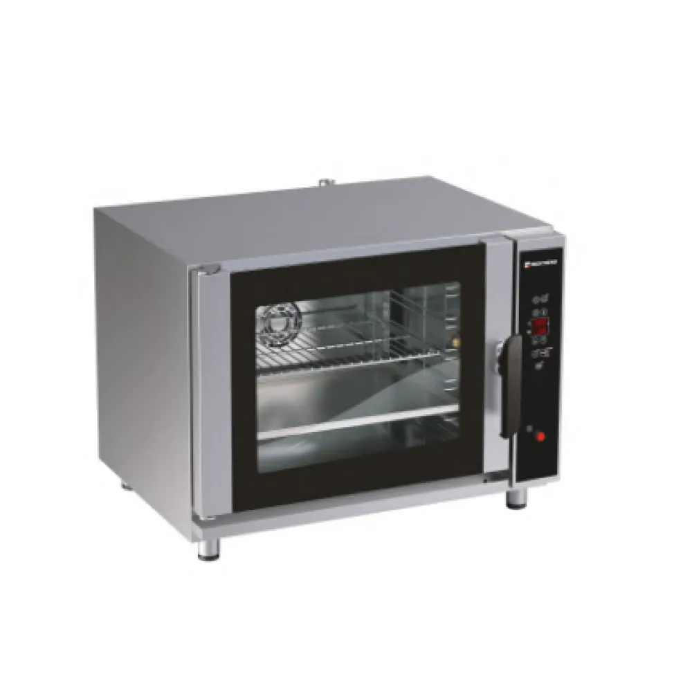 Four à convection électrique Inoxtrend VSDP005G