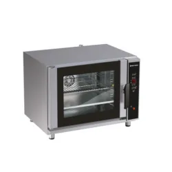 Four à convection électrique Inoxtrend VSDP005E