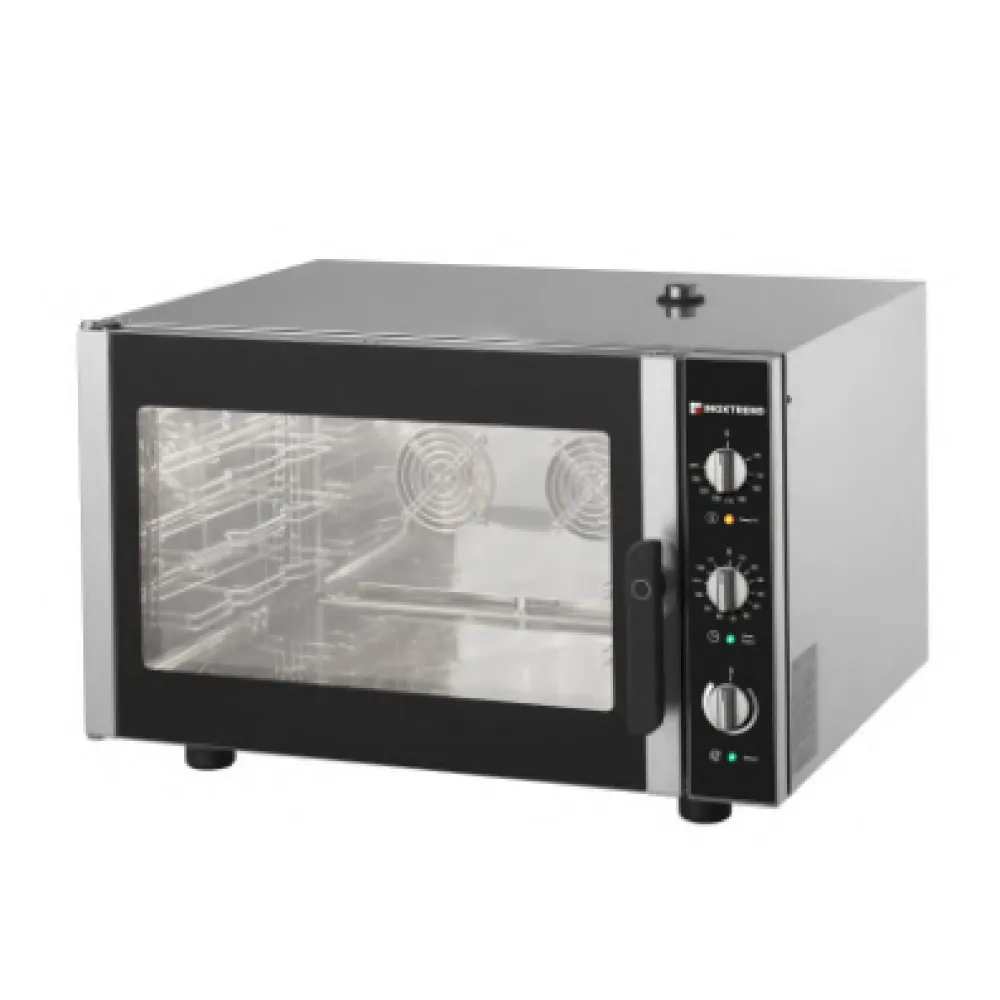 Four à convection électrique Inoxtrend VSDA004E